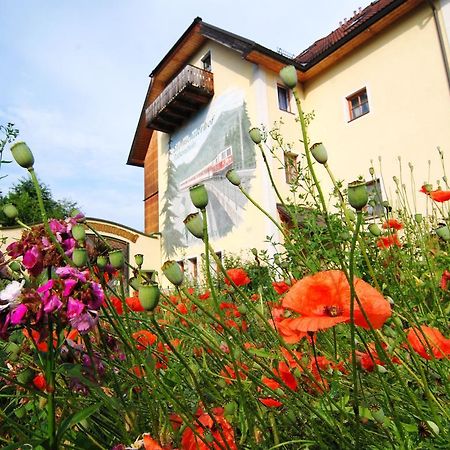 Отель Steinschalerhof Warth  Экстерьер фото